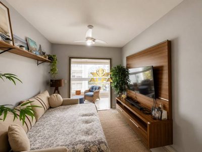 Apartamento, 3 quartos, 110 m² - Foto 4