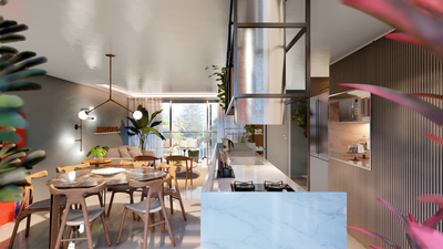 Apartamento, 3 quartos, 226 m² - Foto 5