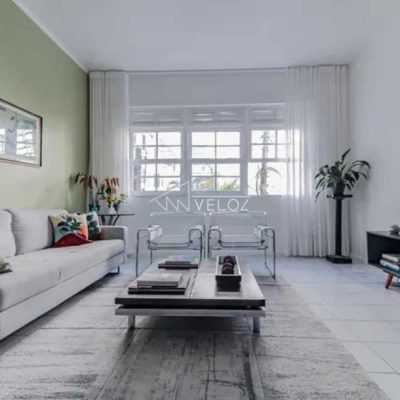 Apartamento, 3 quartos, 97 m² - Foto 2