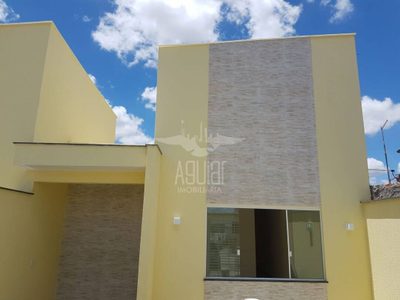 Casa, 3 quartos, 92 m² - Foto 4