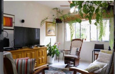 Apartamento, 2 quartos, 82 m² - Foto 3