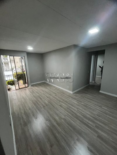 Apartamento, 2 quartos, 56 m² - Foto 1