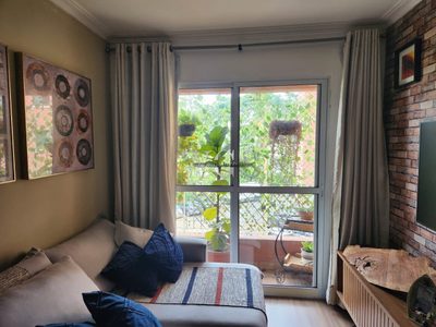 Apartamento, 3 quartos, 65 m² - Foto 2