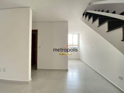Cobertura, 2 quartos, 90 m² - Foto 3