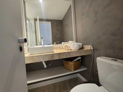Apartamento, 1 quarto, 35 m² - Foto 4