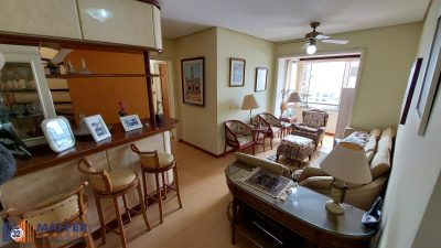 Cobertura, 3 quartos, 165 m² - Foto 2