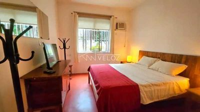Apartamento, 3 quartos, 117 m² - Foto 1