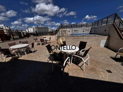 Cobertura, 4 quartos, 151 m² - Foto 1