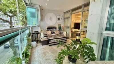 Apartamento, 1 quarto, 84 m² - Foto 2