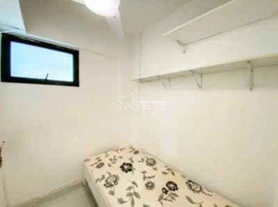 Apartamento, 3 quartos, 131 m² - Foto 2