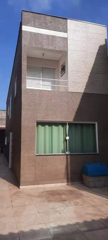Sobrado, 3 quartos, 125 m² - Foto 4
