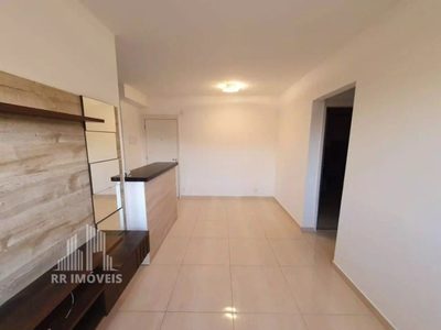 Apartamento, 2 quartos, 51 m² - Foto 2