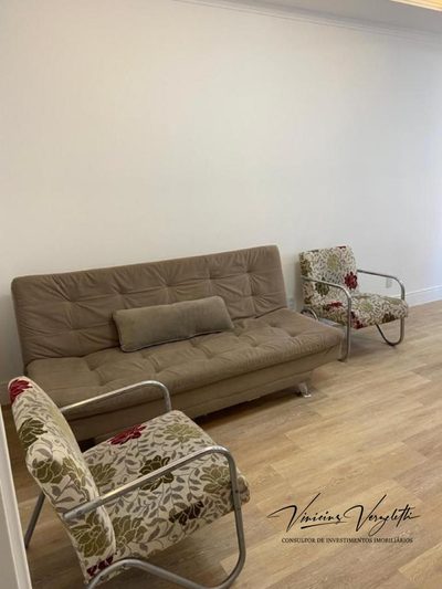 Apartamento, 3 quartos, 85 m² - Foto 4