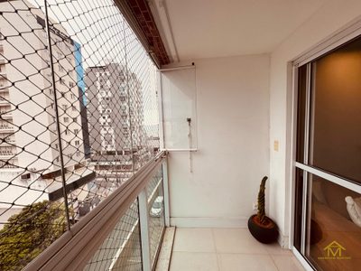 Apartamento, 3 quartos, 85 m² - Foto 5