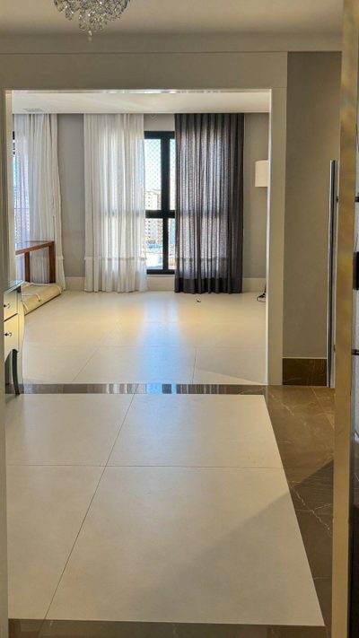 Apartamento, 3 quartos, 186 m² - Foto 5