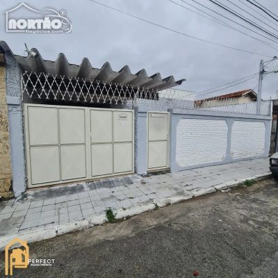 Casa, 4 quartos, 250 m² - Foto 1