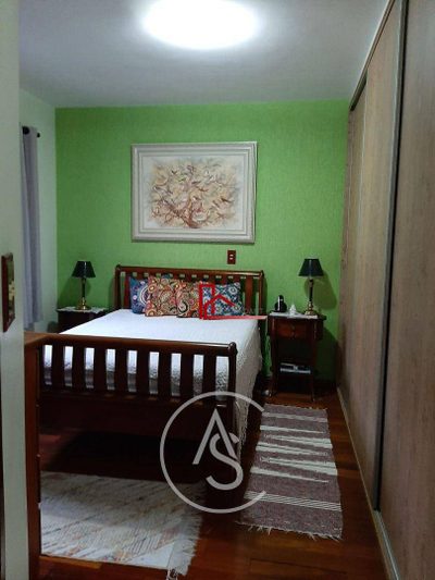 Casa, 3 quartos, 255 m² - Foto 3