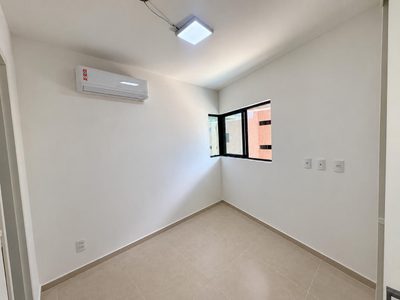 Flat/Apart Hotel, 1 quarto, 26 m² - Foto 4