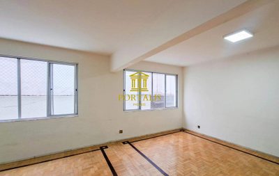 Apartamento, 4 quartos, 140 m² - Foto 2
