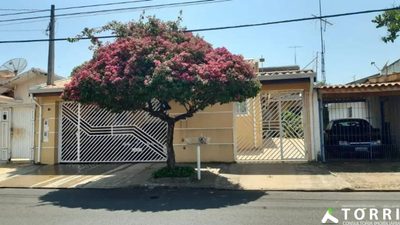Casa, 6 quartos, 330 m² - Foto 1