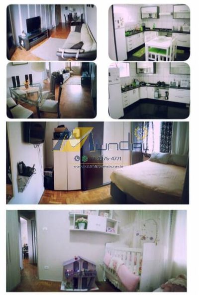 Apartamento, 2 quartos, 62 m² - Foto 5