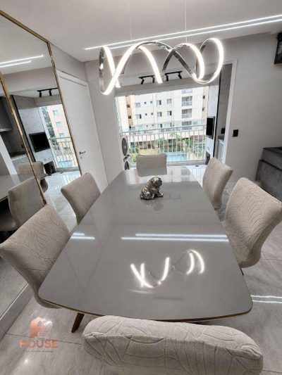 Apartamento, 2 quartos, 83 m² - Foto 3