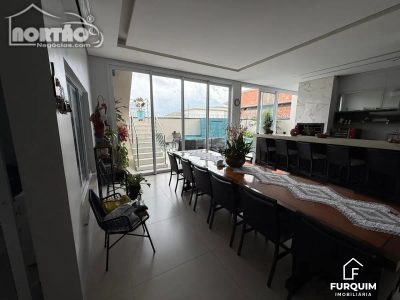 Casa, 3 quartos, 375 m² - Foto 5