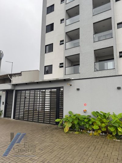 Apartamento, 1 quarto, 55 m² - Foto 1
