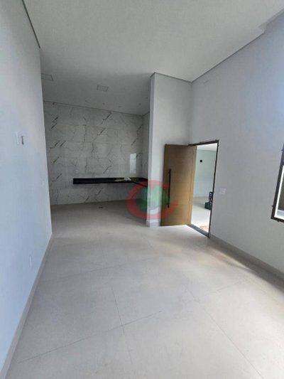 Casa, 3 quartos, 120 m² - Foto 2