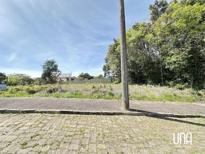 Terreno, 330 m² - Foto 1