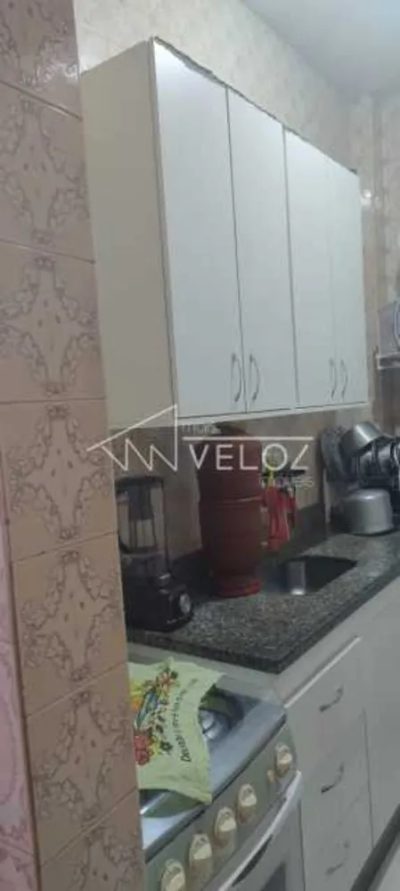 Apartamento, 1 quarto, 30 m² - Foto 2