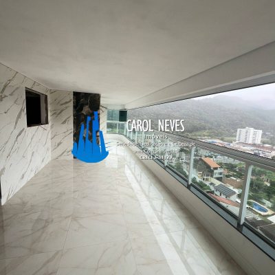 Apartamento, 4 quartos, 162 m² - Foto 1