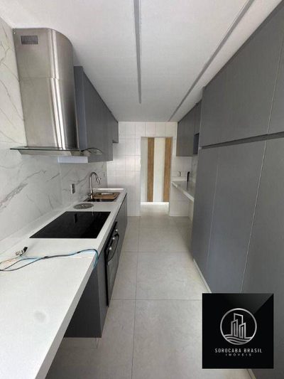 Apartamento, 3 quartos, 98 m² - Foto 1