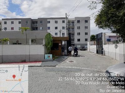 Apartamento, 2 quartos, 45 m² - Foto 1