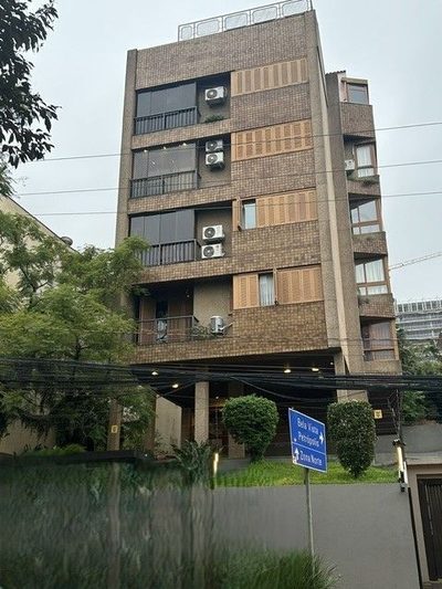 Apartamento, 2 quartos, 106 m² - Foto 1