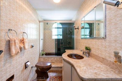 Apartamento, 4 quartos, 240 m² - Foto 5