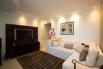 Apartamento, 2 quartos, 68 m² - Foto 4