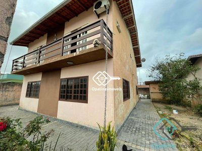 Casa, 3 quartos, 220 m² - Foto 2