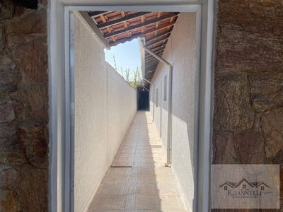 Casa, 3 quartos, 212 m² - Foto 4
