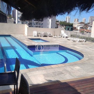Apartamento, 3 quartos, 110 m² - Foto 1