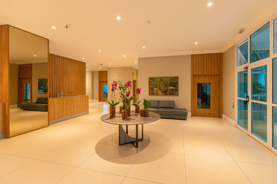 Apartamento, 4 quartos, 192 m² - Foto 3