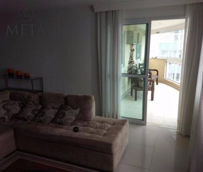 Apartamento, 3 quartos, 115 m² - Foto 3