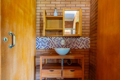 Casa, 3 quartos, 170 m² - Foto 3