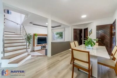 Apartamento, 3 quartos, 204 m² - Foto 1