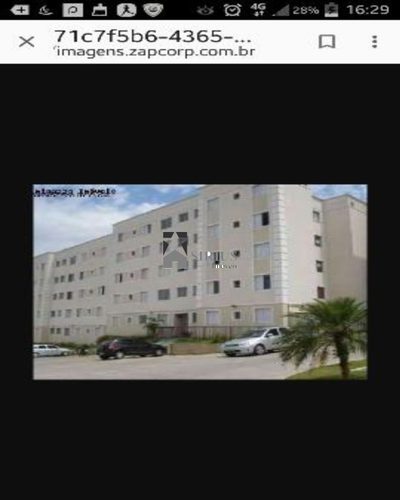 Apartamento, 3 quartos, 58 m² - Foto 5