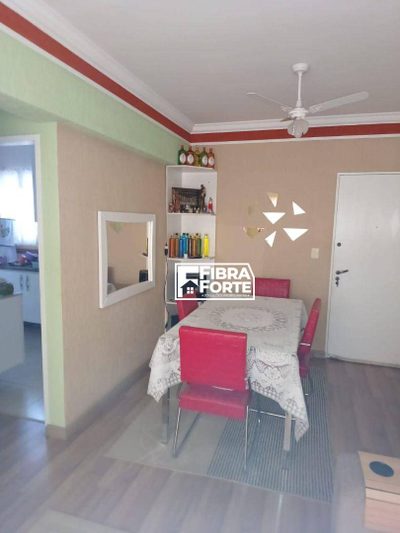 Apartamento, 2 quartos, 70 m² - Foto 4