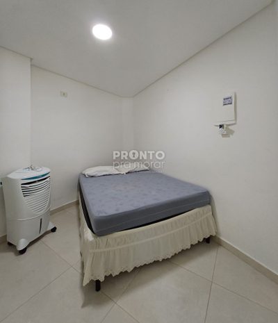 Apartamento, 1 quarto, 53 m² - Foto 4