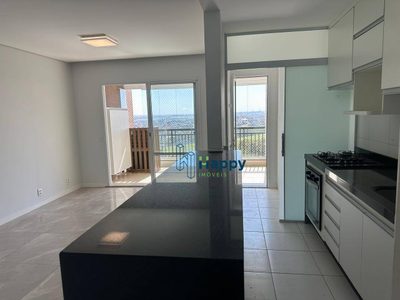 Apartamento, 3 quartos, 86 m² - Foto 3