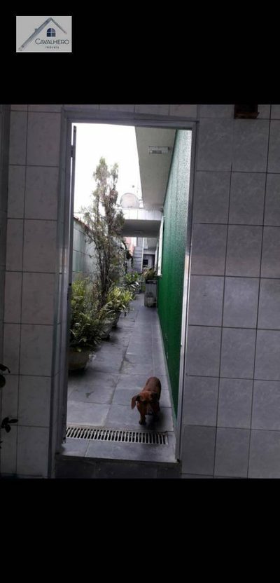 Casa, 2 quartos, 85 m² - Foto 3