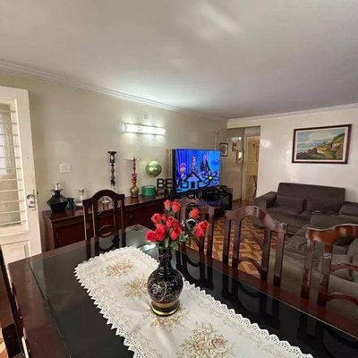 Sobrado, 2 quartos, 120 m² - Foto 1